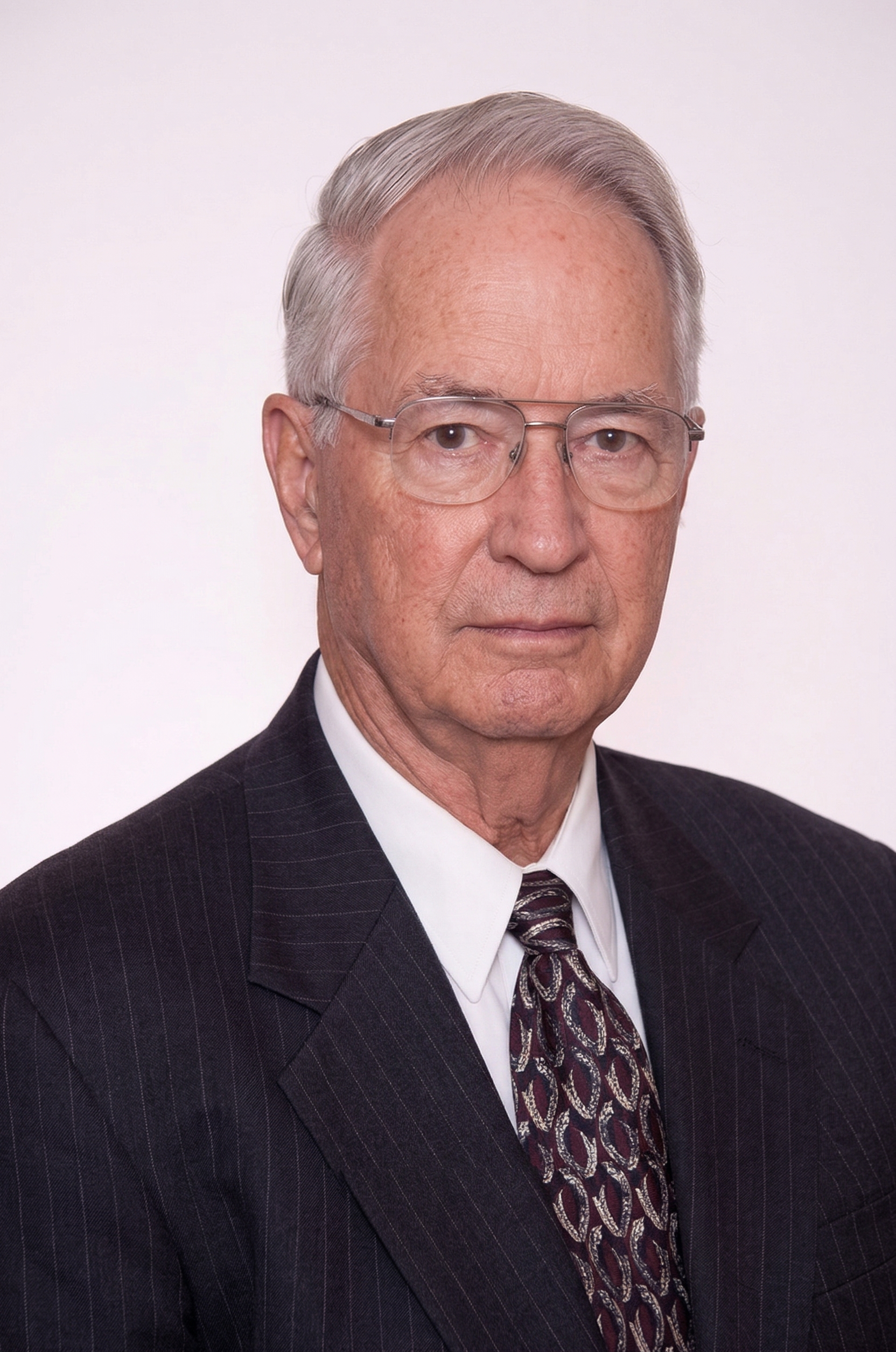 Dr. Ralph B. Allison